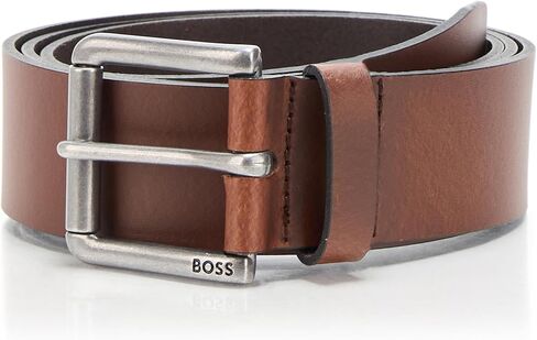حزام جوريس الجلدي الناعم للرجال من BOSS in Saudi Arabia