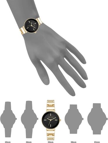 Anne Klein Women's Bracelet Watch in Saudi Arabia