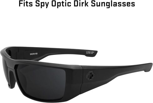 Revant Replacement Lenses for Spy Optic Dirk in Saudi Arabia