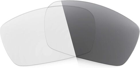Revant Replacement Lenses for Spy Optic Dirk in Saudi Arabia