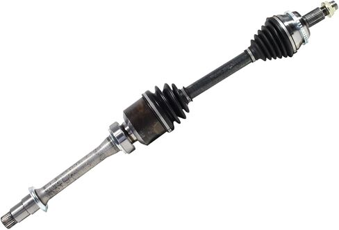 Maxfavor CV Axle Front Right Side FWD Fit for 2002-2017 Toyota Camry, 2005-2018 Avalon, 2004-2007 Highlander, 2004-2008 Solara, CV Axle Passenger Side for 2004-2018 Lexus ES350 RX330 RX350 3.5L 3.3L in Saudi Arabia
