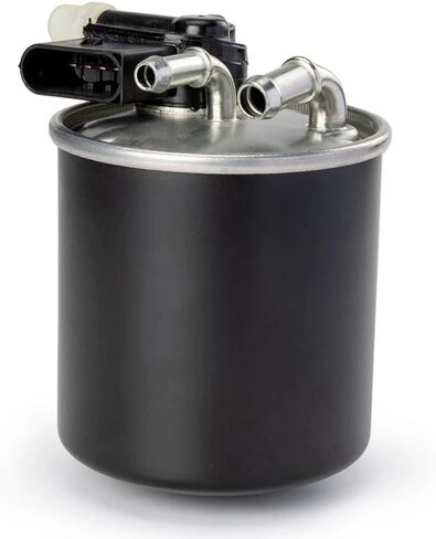 WK820/14 Fuel Filter fit for Mercedes Benz, 2010-2022 Sprinter 2500 3500, 2019-2022 3500XD GL350 ML350 E350 S350 R350 ML320 Replaces 6420906052 in Saudi Arabia