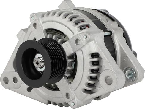 مولد كهربائي OCPTY 11139 2003-2009 لسيارة Toyota for 4Runner، 2005-2015 لسيارة Toyota for Tacoma 4.0L V6 يستبدل 11139 0124325123, 1042103470, 1042103471 in Kuwait