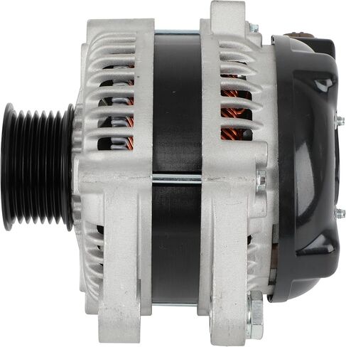 مولد كهربائي OCPTY 11139 2003-2009 لسيارة Toyota for 4Runner، 2005-2015 لسيارة Toyota for Tacoma 4.0L V6 يستبدل 11139 0124325123, 1042103470, 1042103471 in Kuwait