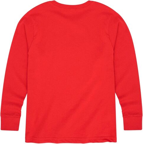 Daniel Tiger - Group Hi Neighbor - Kids Kids Long Sleeve T-Shirt in Saudi Arabia