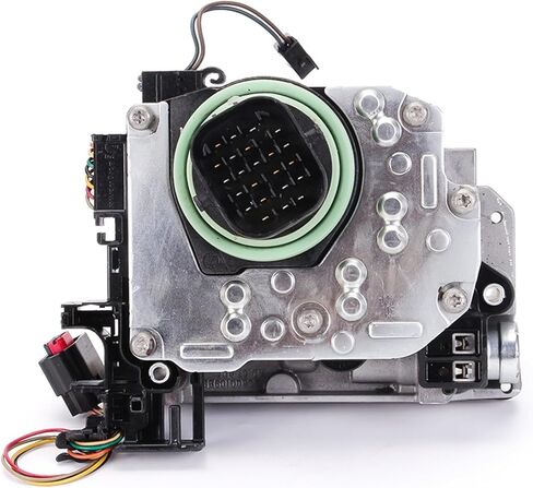 62TE 20600109AB 5078723AD Transmission Shift Solenoid Package Block Compatible For Chrysler Compatible For Dodge 2007 Up in Saudi Arabia