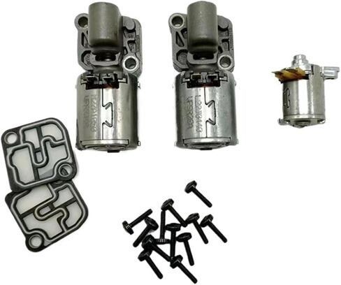 0B5 DL501 0B5 398 048 Transmission Solenoid Internal Wire Harness Compatible For Audi A4 A5 A6 A7 Q5 Replacement Kit in Saudi Arabia