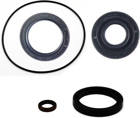 East Lake Axle Front differential seal kit for Kawasaki Prairie 360 650 700 2002 2003 2004 2005 2006 2007 2008 2009 2010 2011 in Saudi Arabia
