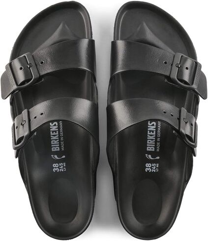 Birkenstock Women's Arizona Shearling Sandals in Saudi Arabia