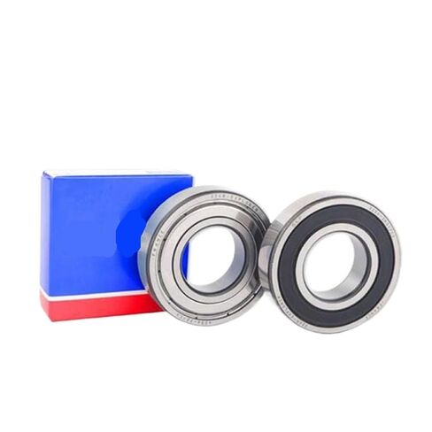 تحمل 5 قطعة 6201-2Z 6201-2RS1 تحمل ABEC-9 12*32*10 مللي متر الأخدود العميق 6201Z الكرات عالية السرعة 6201 2RS1(6201-2RS) in Kuwait