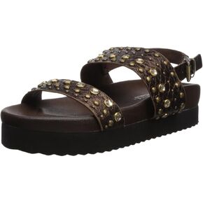 Women's Milan Fisherman Sandal in Saudi Arabia