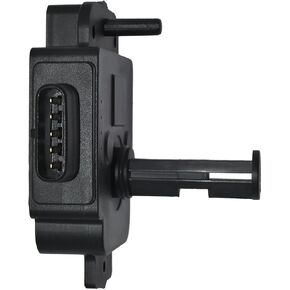 1PCS Mass Air Flow Meter Sensor 22250-46010 22204-42010 Compatible with Lexus LS400 SC300 SC400 GS300 1991-1995, Compatible with Toyota Supra 3.0L in Saudi Arabia