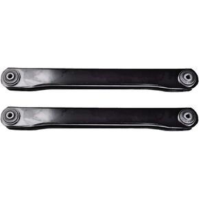 Rear Lower Control Arms Fit for Chevy Tahoe Avalanche Suburban Cadillac Escalade GMC Yukon Hummer H2 K641916-2Pcs in Saudi Arabia