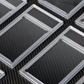 لوح البطاقة المتدرج (حزمة من 50) لبطاقات الرياضة التجارية (50) in Kuwait