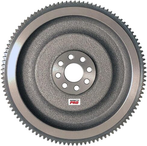 ClutchMaxPRO Heavy Duty OEM Clutch Kit with Flywheel with Slave Cylinder Compatible with 2016 Scion iM 2014-2019 Toyota Corolla 2017-2018 Corolla iM 1.8L 2ZR-FAE 6-speed (CP16124HDWS-FW167941-CK) in Saudi Arabia