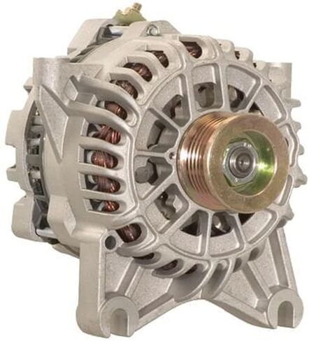 قطع غيار SB بديل متوافق مع المولد الجديد F.150 Heritage 2004 Lincol Mark LT 2006-2008 5.4L (105Amp)، SB-8318 in Saudi Arabia