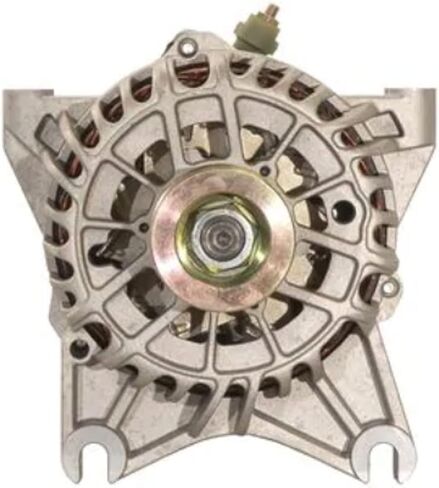 قطع غيار SB بديل متوافق مع المولد الجديد F.150 Heritage 2004 Lincol Mark LT 2006-2008 5.4L (105Amp)، SB-8318 in Saudi Arabia