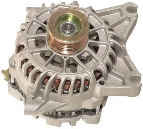 قطع غيار SB بديل متوافق مع المولد الجديد F.150 Heritage 2004 Lincol Mark LT 2006-2008 5.4L (105Amp)، SB-8318 in Saudi Arabia