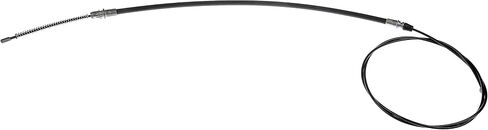 Dorman C92328 Parking Brake Cable Compatible with Select Ford / Mercury Models in Saudi Arabia