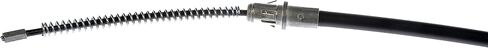 Dorman C92328 Parking Brake Cable Compatible with Select Ford / Mercury Models in Saudi Arabia