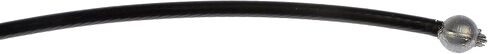 Dorman C92328 Parking Brake Cable Compatible with Select Ford / Mercury Models in Saudi Arabia