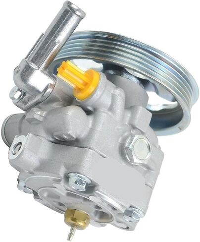 مضخة توجيه كهربائية متوافقة لسوبارو امبريزا WRX STI 2004 2005 2006 2007 34430FE040 34430FE042 34430-FE040 34430-FE041 34430-FE042 in Saudi Arabia