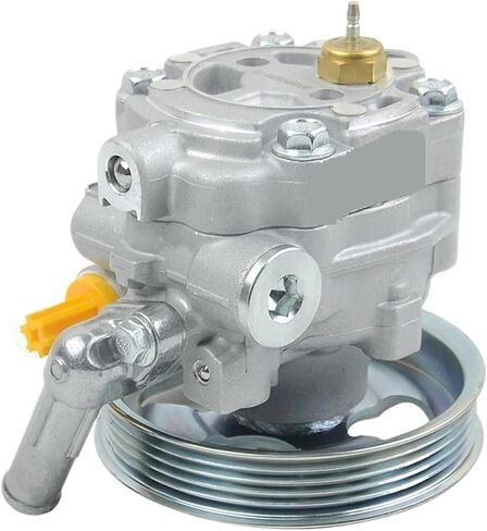 مضخة توجيه كهربائية متوافقة لسوبارو امبريزا WRX STI 2004 2005 2006 2007 34430FE040 34430FE042 34430-FE040 34430-FE041 34430-FE042 in Saudi Arabia