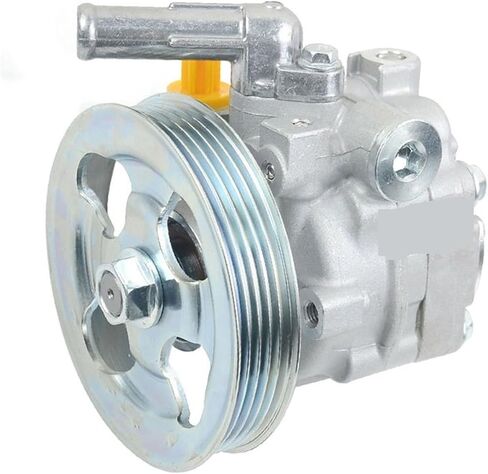 مضخة توجيه كهربائية متوافقة لسوبارو امبريزا WRX STI 2004 2005 2006 2007 34430FE040 34430FE042 34430-FE040 34430-FE041 34430-FE042 in Saudi Arabia