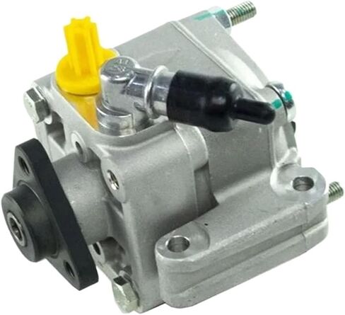 32416780413 Power Steering Pump Compatible for BMW E81 E87 116i 118i 120i E91 E91 E92 318i 320i X1 E84 N46 32416767452 32416769598 in Saudi Arabia