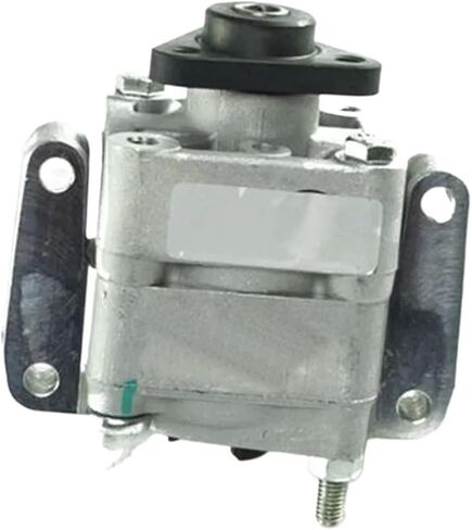 32416780413 Power Steering Pump Compatible for BMW E81 E87 116i 118i 120i E91 E91 E92 318i 320i X1 E84 N46 32416767452 32416769598 in Saudi Arabia
