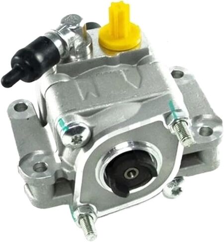 32416780413 Power Steering Pump Compatible for BMW E81 E87 116i 118i 120i E91 E91 E92 318i 320i X1 E84 N46 32416767452 32416769598 in Saudi Arabia