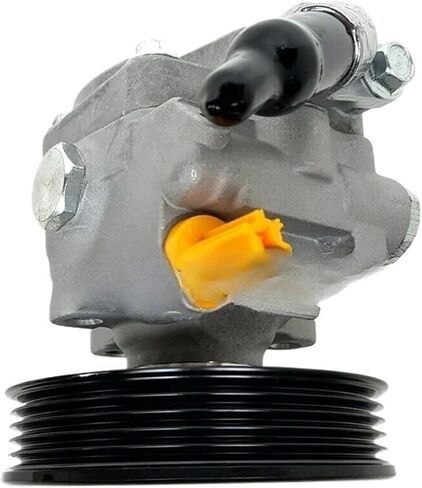34430FG020 Power Steering Pump Compatible for Subaru Impreza 2008 2009 2010 2011 in Saudi Arabia