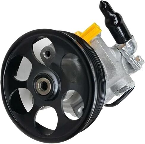 34430FG020 Power Steering Pump Compatible for Subaru Impreza 2008 2009 2010 2011 in Saudi Arabia