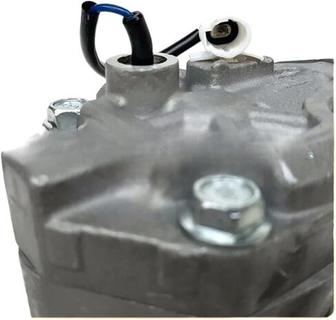 34430FG020 Power Steering Pump Compatible for Subaru Impreza 2008 2009 2010 2011 in Saudi Arabia