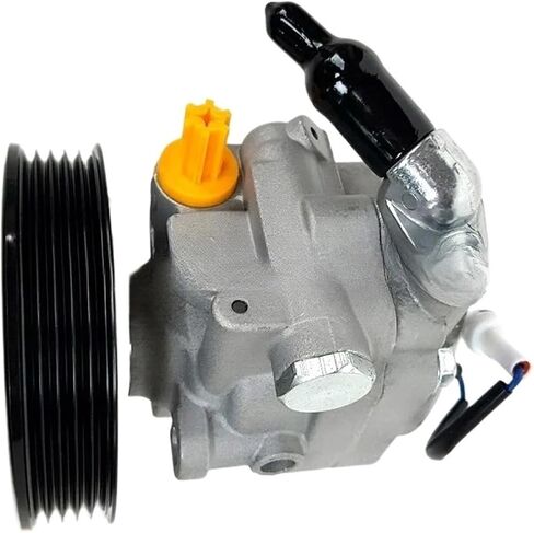 34430FG020 Power Steering Pump Compatible for Subaru Impreza 2008 2009 2010 2011 in Saudi Arabia