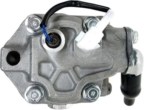 34430FG020 Power Steering Pump Compatible for Subaru Impreza 2008 2009 2010 2011 in Saudi Arabia