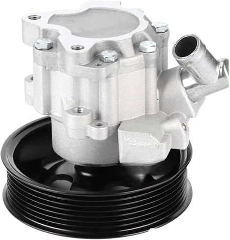 مضخة توجيه كهربائية متوافقة لبنز GL320 ML320 R320 0064663101 006466310188 006466310180 A0064663101 in Saudi Arabia