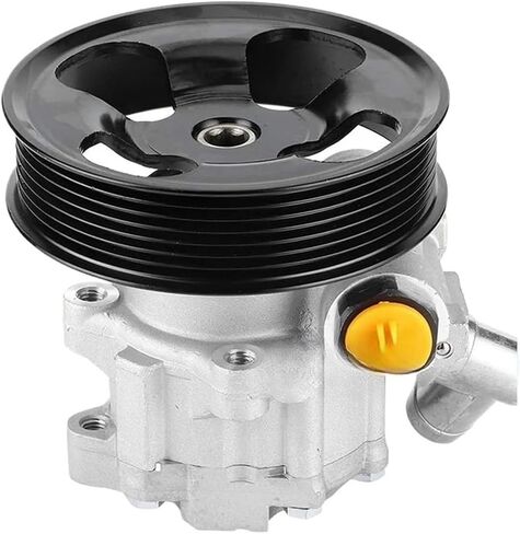 مضخة توجيه كهربائية متوافقة لبنز GL320 ML320 R320 0064663101 006466310188 006466310180 A0064663101 in Saudi Arabia