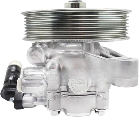 مضخة توجيه كهربائية 56110-R60-P02 متوافقة مع Honda Accord 2.0L 2.4L 2008-2013 in Saudi Arabia