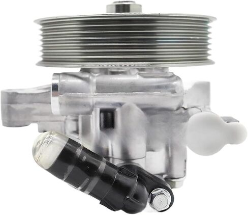 مضخة توجيه كهربائية 56110-R60-P02 متوافقة مع Honda Accord 2.0L 2.4L 2008-2013 in Saudi Arabia