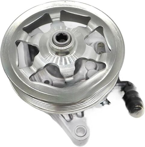مضخة توجيه كهربائية 56110-R60-P02 متوافقة مع Honda Accord 2.0L 2.4L 2008-2013 in Saudi Arabia
