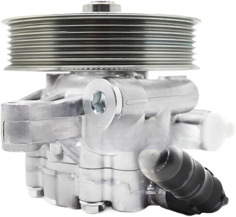 مضخة توجيه كهربائية 56110-R60-P02 متوافقة مع Honda Accord 2.0L 2.4L 2008-2013 in Saudi Arabia