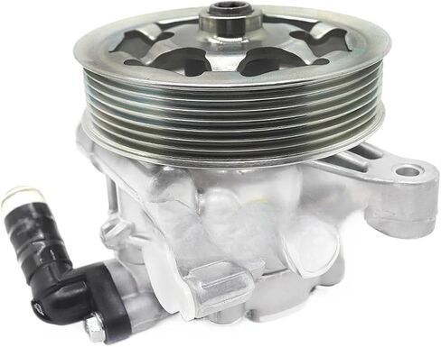 مضخة توجيه كهربائية 56110-R60-P02 متوافقة مع Honda Accord 2.0L 2.4L 2008-2013 in Saudi Arabia