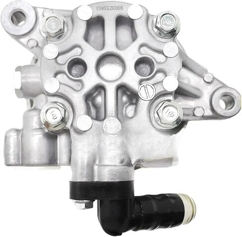 مضخة توجيه كهربائية 56110-R60-P02 متوافقة مع Honda Accord 2.0L 2.4L 2008-2013 in Saudi Arabia