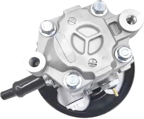 Power Steering Pump Compatible For Mitsubishi Mirage Lancer Colt MN184075 MR403656 MR491782 MR197658 in Saudi Arabia