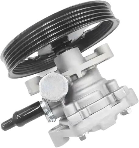 Power Steering Pump Compatible For Mitsubishi Mirage Lancer Colt MN184075 MR403656 MR491782 MR197658 in Saudi Arabia
