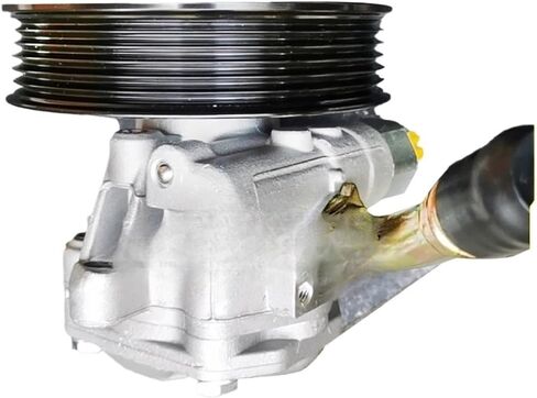53034094AA 5154400AC 05154400AC Power Steering Pump Compatible For Jeep Wrangler 3.6L V6 2012-2017 in Saudi Arabia