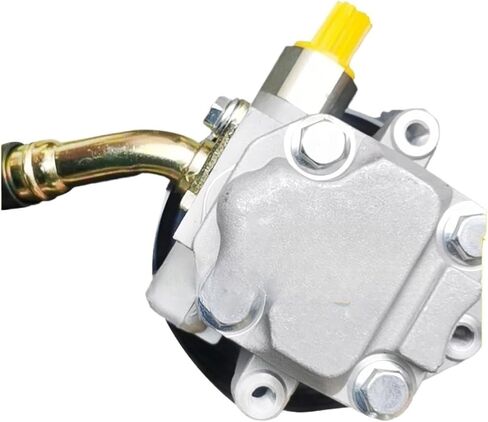 53034094AA 5154400AC 05154400AC Power Steering Pump Compatible For Jeep Wrangler 3.6L V6 2012-2017 in Saudi Arabia