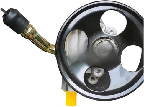 53034094AA 5154400AC 05154400AC Power Steering Pump Compatible For Jeep Wrangler 3.6L V6 2012-2017 in Saudi Arabia