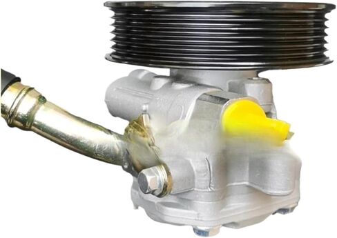 53034094AA 5154400AC 05154400AC Power Steering Pump Compatible For Jeep Wrangler 3.6L V6 2012-2017 in Saudi Arabia